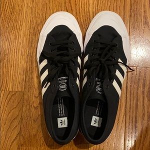 Adidas skateboarding shoes